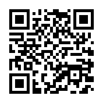 Code QR de l'annonce