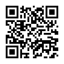 Code QR de l'annonce