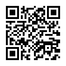 Code QR de l'annonce