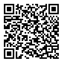 Code QR de l'annonce