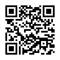 Code QR de l'annonce