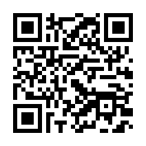 Code QR de l'annonce