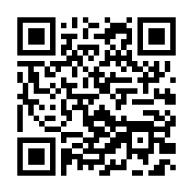 Code QR de l'annonce