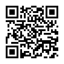 Code QR de l'annonce