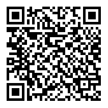 Code QR de l'annonce