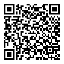 Code QR de l'annonce