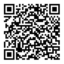 Code QR de l'annonce