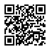 Code QR de l'annonce