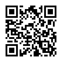 Code QR de l'annonce