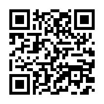 Code QR de l'annonce