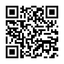 Code QR de l'annonce