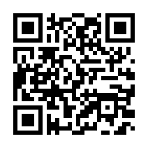 Code QR de l'annonce