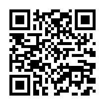 Code QR de l'annonce
