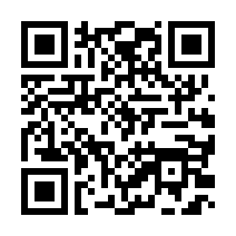 Code QR de l'annonce