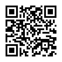 Code QR de l'annonce
