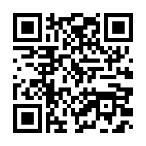 Code QR de l'annonce