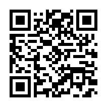 Code QR de l'annonce