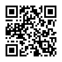 Code QR de l'annonce