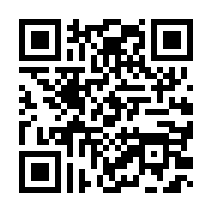 Code QR de l'annonce