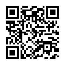Code QR de l'annonce