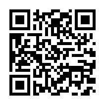 Code QR de l'annonce