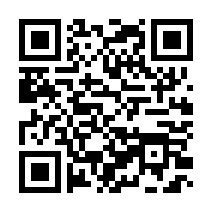 Code QR de l'annonce