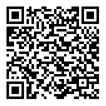 Code QR de l'annonce