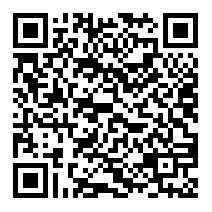 Code QR de l'annonce