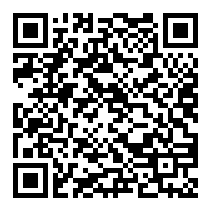 Code QR de l'annonce