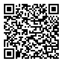Code QR de l'annonce