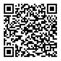 Code QR de l'annonce