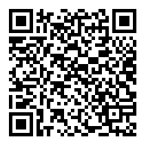 Code QR de l'annonce