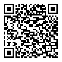 Code QR de l'annonce
