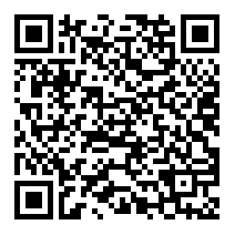 Code QR de l'annonce