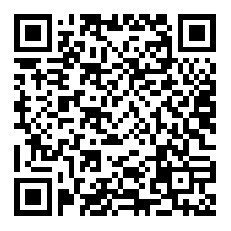 Code QR de l'annonce