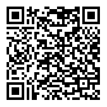 Code QR de l'annonce