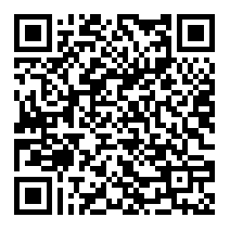 Code QR de l'annonce