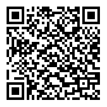Code QR de l'annonce