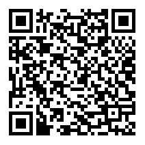 Code QR de l'annonce