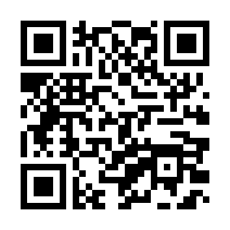 Code QR de l'annonce