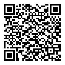 Code QR de l'annonce