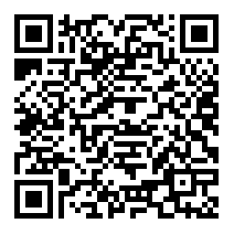 Code QR de l'annonce
