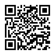 Code QR de l'annonce