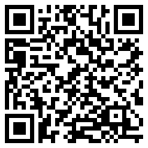 Code QR de l'annonce