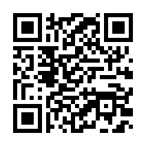 Code QR de l'annonce