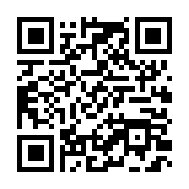 Code QR de l'annonce