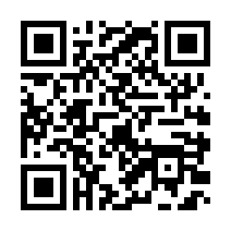 Code QR de l'annonce