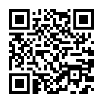 Code QR de l'annonce