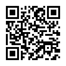 Code QR de l'annonce