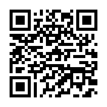 Code QR de l'annonce